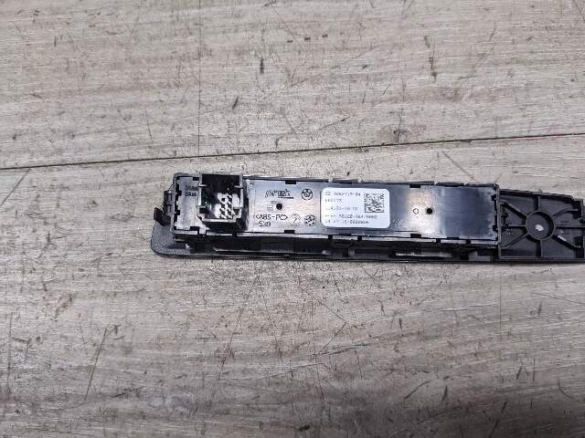 14-18 OEM BMW F15 F16 X5 X6 Center Console Traction Control Multi Switch Module