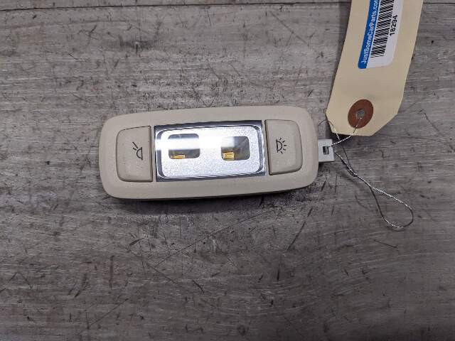 16-19 OEM BMW G12 740 750 Rear Right Interior LED Vanity Lights