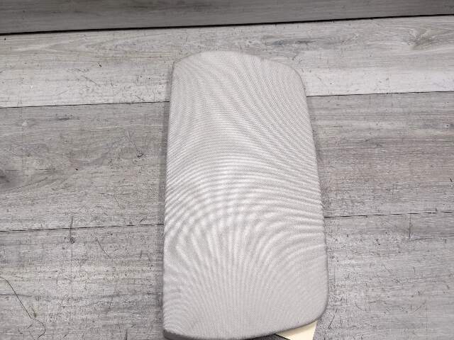 16-19 OEM BMW G12 740 750 Rear Headliner 3rd Stop Brake Light Cover Panel Biege