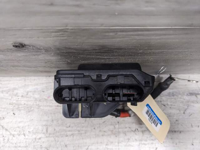 14-18 OEM BMW F15 F16 X5 X6 Battery Distribution B+ Junction Terminal Module
