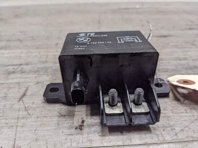 OEM BMW F10 F13 F02 F30 F32 F06 F80 F82 M3 M4 M6 Cooling Fan Relay Control 130A