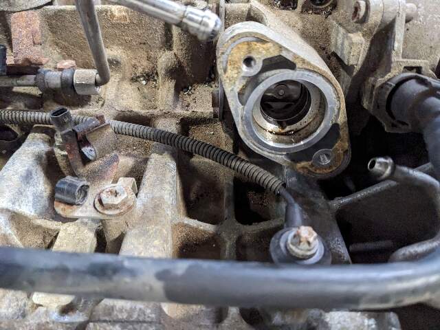*NOTE* BMW F15 F16 Engine Motor Long Block N55 EWG AWD 81k Miles! Engine Ran!