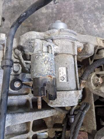 *NOTE* BMW F15 F16 Engine Motor Long Block N55 EWG AWD 81k Miles! Engine Ran!