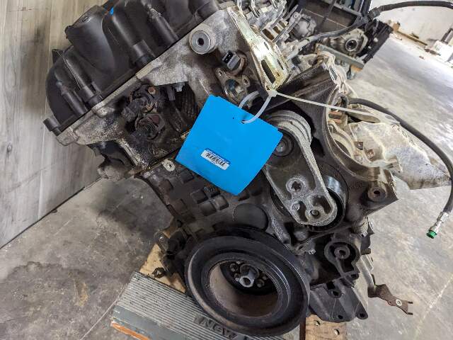 *NOTE* BMW F15 F16 Engine Motor Long Block N55 EWG AWD 81k Miles! Engine Ran!