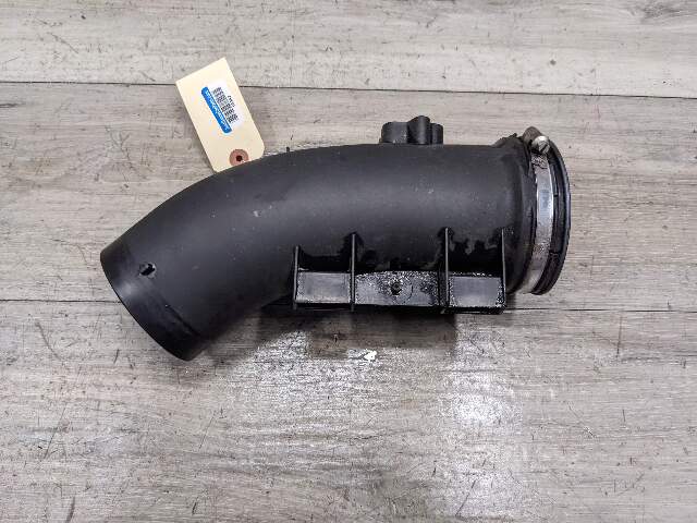 11-16 BMW F10 F25 F26 X3 X4 X5 Engine N55 Air Intake Intercooler Hose Tube Pipe