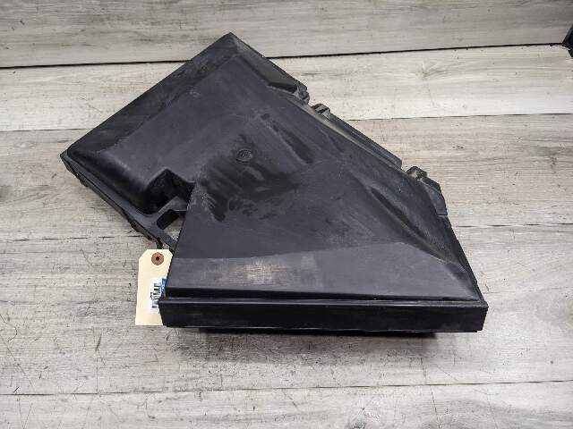 12-19 OEM BMW F15 F16 F85 F86 X5 X6 Cabin Air Intake Filter Housing Upper Cowl