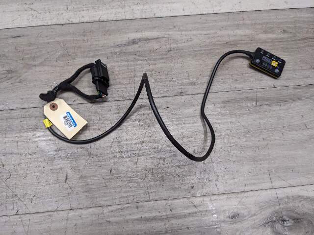 Pedal Commander for Porsche Panamera