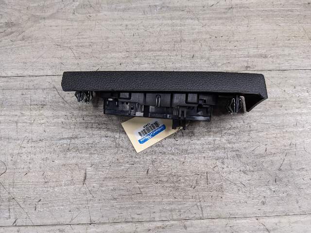 OEM BMW F22 F30 F32 F82 F80 Headlight Switch Control Panel Light Module BLACK