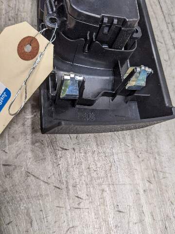 OEM BMW F22 F30 F32 F82 F80 Headlight Switch Control Panel Light Module BLACK