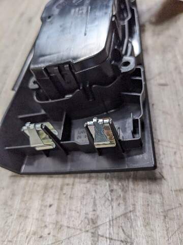 OEM BMW F22 F30 F32 F82 F80 Headlight Switch Control Panel Light Module BLACK