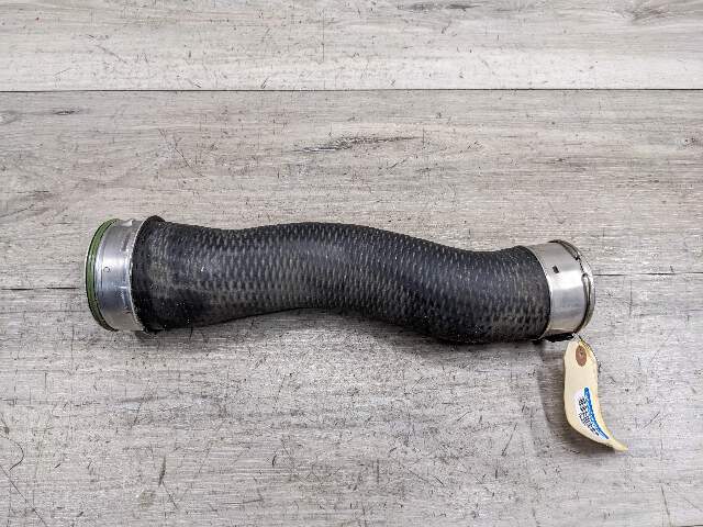 14-19 OEM BMW F15 F16 X5 X6 Intercooler Charge Air Induction Tract Hose Intake