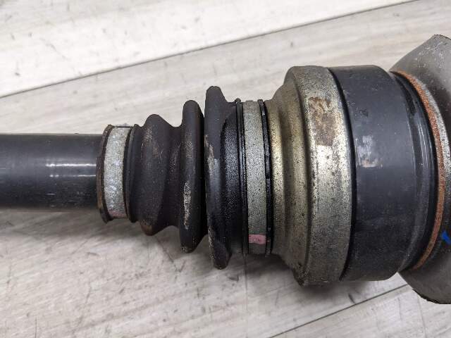OEM BMW E70 E71 F15 F16 X5 X6 REAR Left Right Axle Output Half Shaft D=34MM