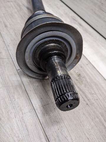 OEM BMW E70 E71 F15 F16 X5 X6 REAR Left Right Axle Output Half Shaft D=34MM