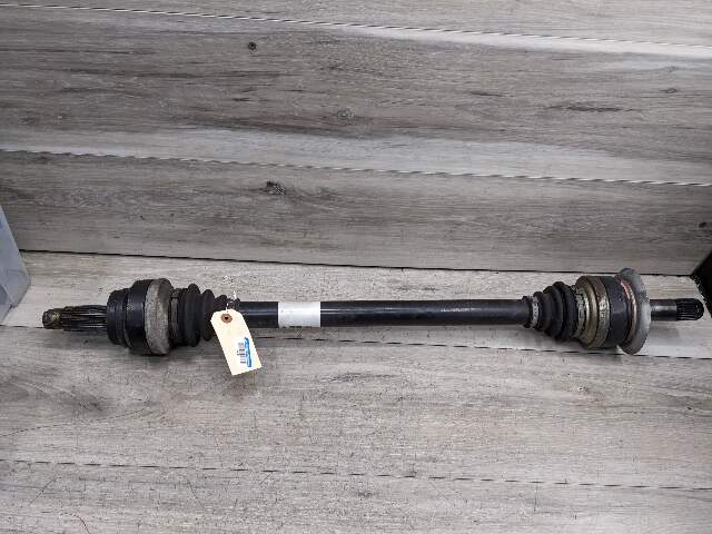 OEM BMW E70 E71 F15 F16 X5 X6 REAR Left Right Axle Output Half Shaft D=34MM