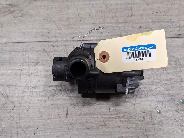 16-24 OEM BMW F90 G11 G12 G30 M5 Engine Electric Auxiliary Water Coolant Pump