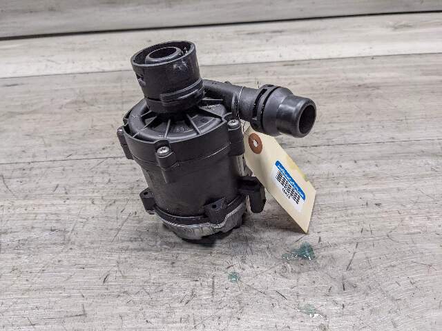 16-24 OEM BMW F90 G11 G12 G30 M5 Engine Electric Auxiliary Water Coolant Pump