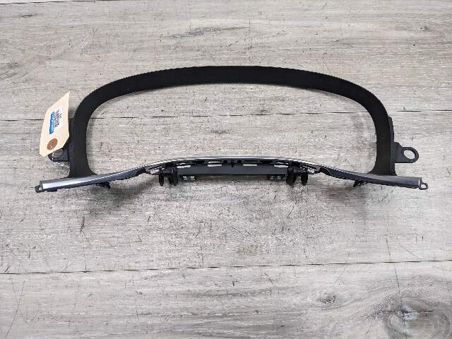 OEM BMW G11 G12 Speedometer Instrument Cluster Trim Bezel Trim Piece