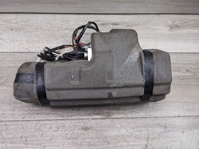 15-20 OEM BMW F23 228 Convertible Hardtop Roof Pump Hydraulic Top Motor Unit