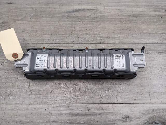 OEM BMW G30 G32 G12 F90 M5 Front Right Passenger Side Knee Lower Dash Airbag*