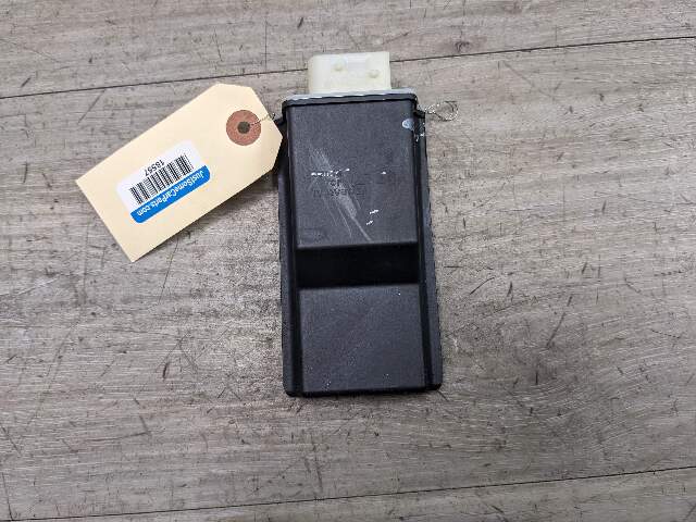 14-19 OEM BMW G11 G12 G30 G32 Front Right Passenger Occupancy Sensor Module
