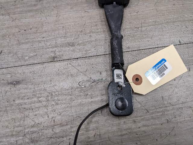OEM BMW F90 G11 G12 G30 530 540 M550 750 M5 Front Left or Right Seatbelt Buckle