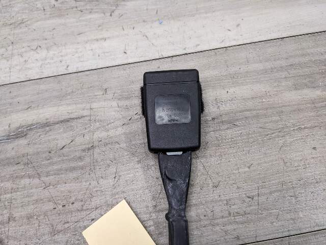 OEM BMW F90 G11 G12 G30 530 540 M550 750 M5 Front Left or Right Seatbelt Buckle