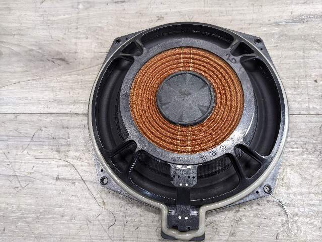 OEM BMW F30 F36 F32 F33 F34 F80 M4 Sub Subwoofers Audio Speaker HARMAN KARDON