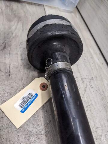 14-19 OEM BMW G11 G12 G32 Rear Right Passeneger Side Output Half Shaft Axle