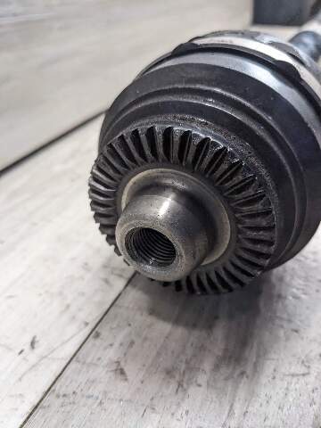 14-19 OEM BMW G11 G12 G32 Rear Right Passeneger Side Output Half Shaft Axle