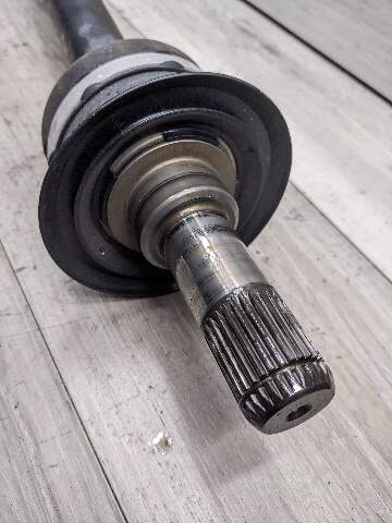 14-19 OEM BMW G11 G12 G32 Rear Right Passeneger Side Output Half Shaft Axle