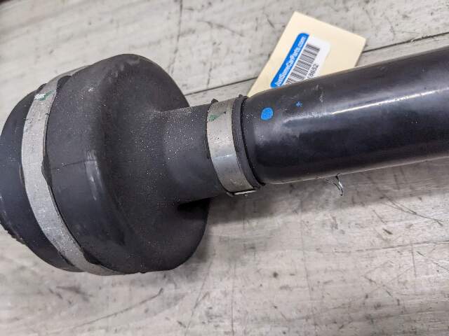 16-22 OEM BMW G12 740i RWD Rear Left Driver Side Output Half Shaft CV Axle