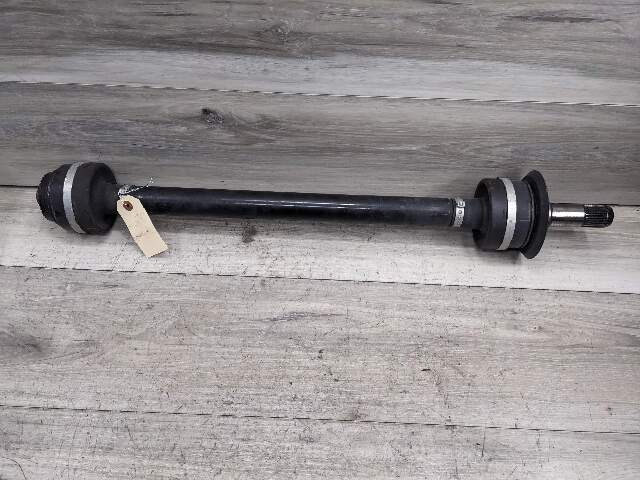 16-22 OEM BMW G12 740i RWD Rear Left Driver Side Output Half Shaft CV Axle
