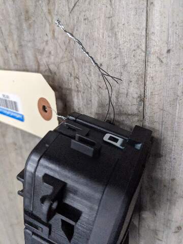 OEM BMW F15 F16 F85 F86 X5 X6 Headlight Switch Control Panel Light Module BLACK