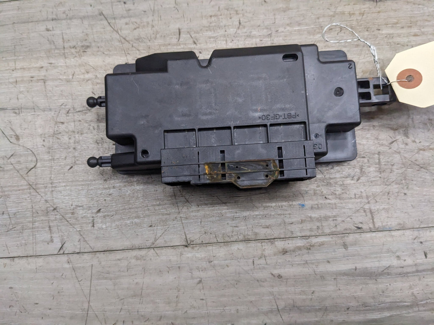 OEM BMW F22 F30 F06 F10 F12 F13 F15 F16 F85 F86 SRS Airbag Control Module ACSM4