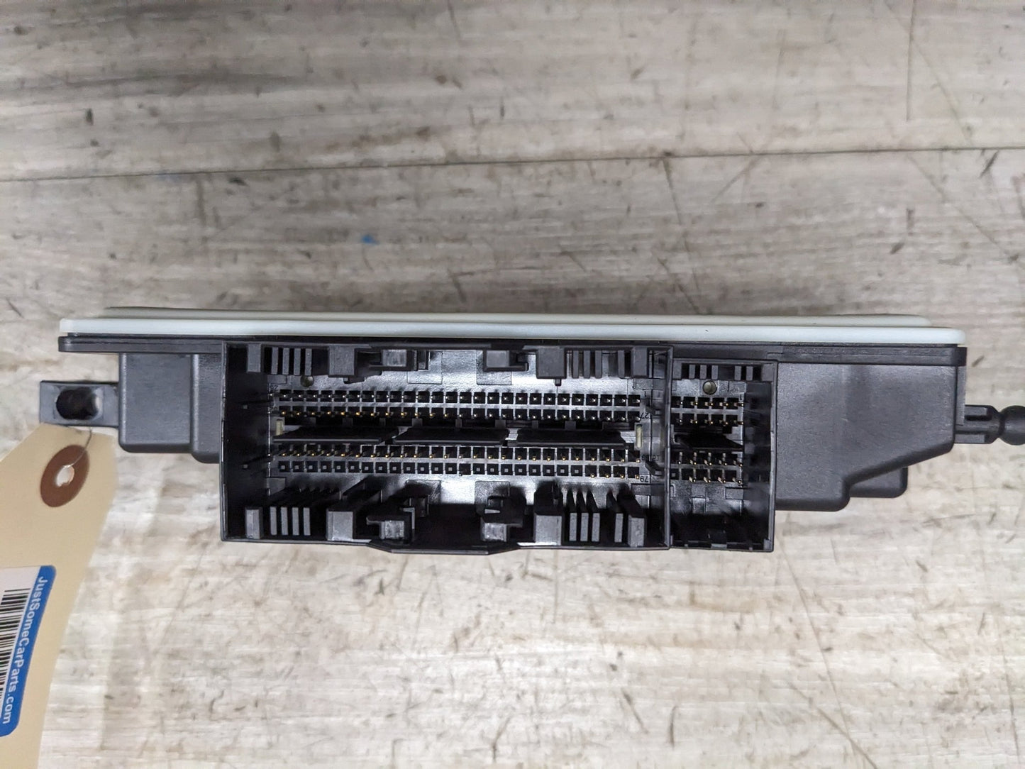 OEM BMW F22 F30 F06 F10 F12 F13 F15 F16 F85 F86 SRS Airbag Control Module ACSM4