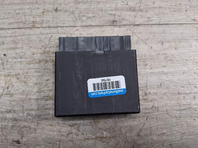 14-18 OEM BMW F15 X5 Parking Distance AID Control Module Unit PDC