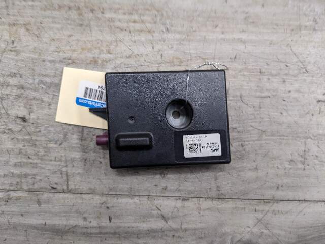 OEM BMW F15 F16 X5 X6 Radio Amplifier Back Up Antenna Control Module Unit