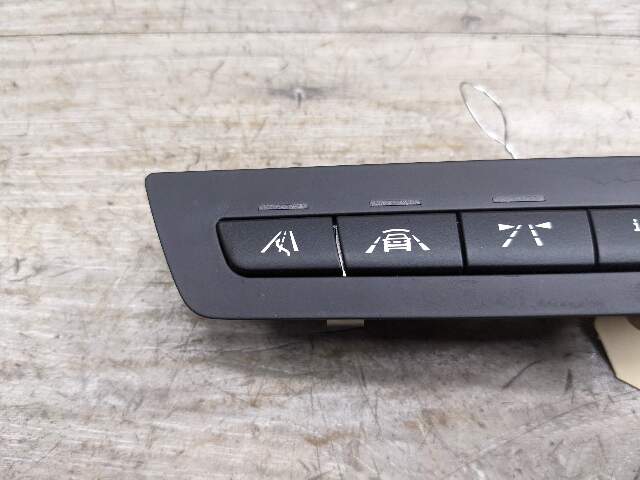 OEM BMW M6 F06 F13 M5 F10 Lane Assist Departure Driver Assistance Control Unit