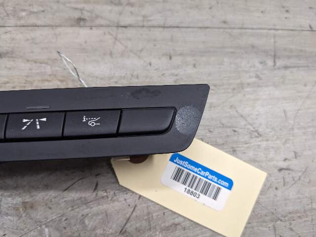 OEM BMW M6 F06 F13 M5 F10 Lane Assist Departure Driver Assistance Control Unit