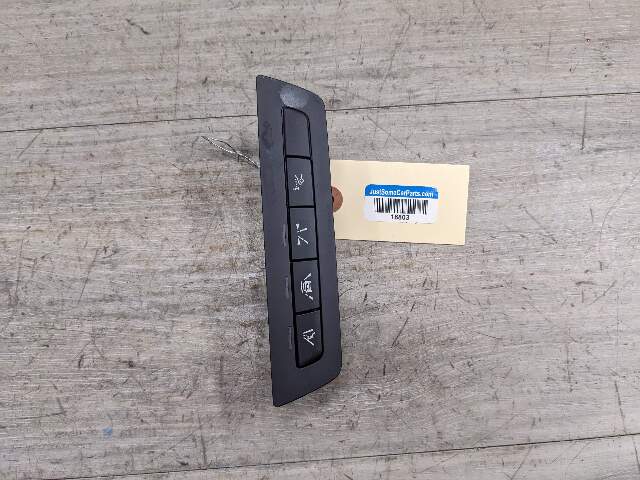 OEM BMW M6 F06 F13 M5 F10 Lane Assist Departure Driver Assistance Control Unit