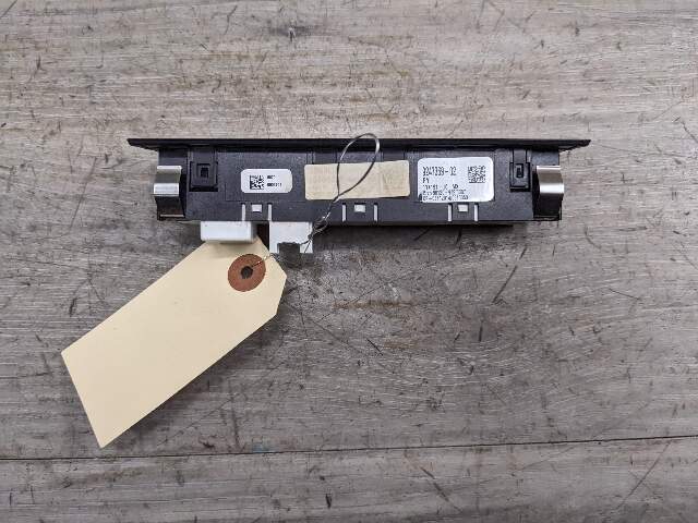 OEM BMW M6 F06 F13 M5 F10 Lane Assist Departure Driver Assistance Control Unit