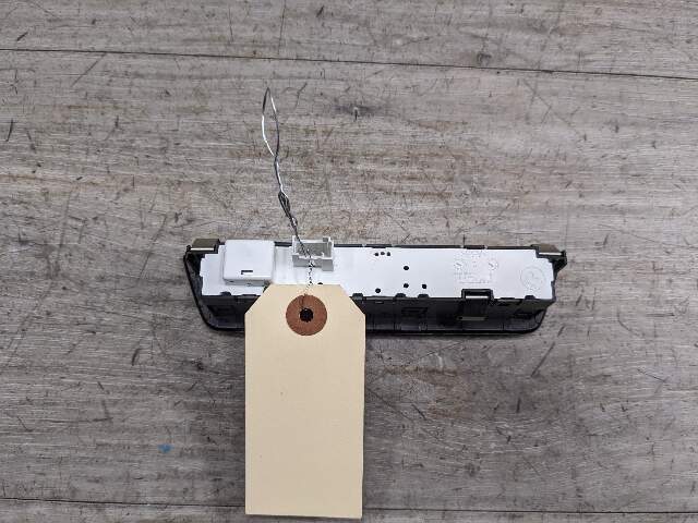OEM BMW M6 F06 F13 M5 F10 Lane Assist Departure Driver Assistance Control Unit