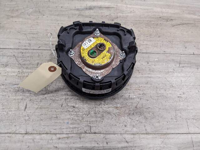 OEM BMW E82 E90 E92 E93 Front Driver SPORT Steering Wheel Airbag Air Bag Black