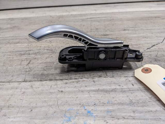 16-21 OEM BMW G11 G12 740 750 M760 Front Right Inner Door Handle Interior