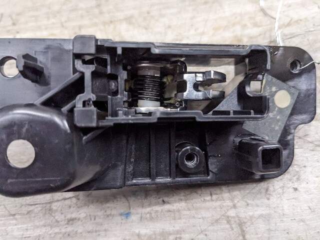 16-21 OEM BMW G11 G12 740 750 M760 Front Right Inner Door Handle Interior