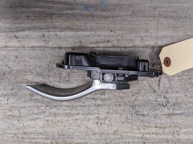 16-21 OEM BMW G11 G12 740 750 M760 Front Right Inner Door Handle Interior