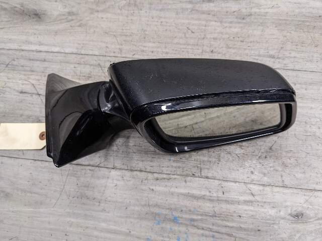 12-18 OEM BMW M6 F06 F13 Right Passenger Mirror Assembly Heated Camera Blue*
