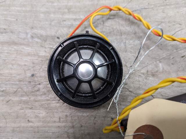 OEM BMW F30 F82 F32 F80 F83 F22 Harman Kardon Top-hifi Loud Speaker Tweeter