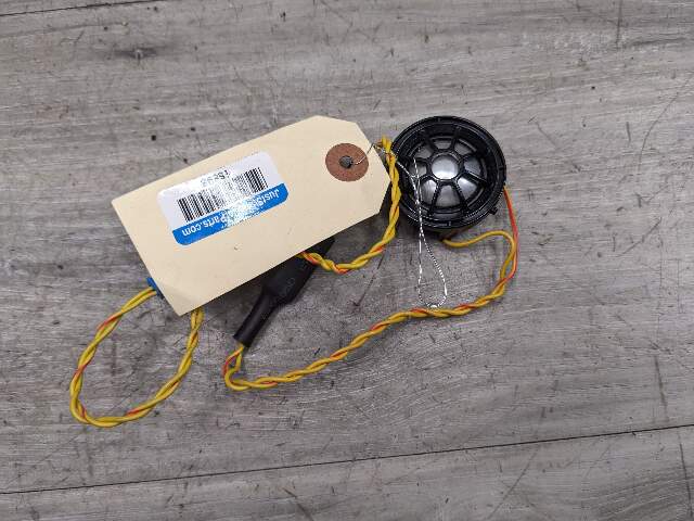 OEM BMW F30 F82 F32 F80 F83 F22 Harman Kardon Top-hifi Loud Speaker Tweeter