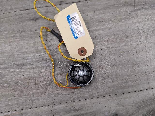 OEM BMW F30 F82 F32 F80 F83 F22 Harman Kardon Top-hifi Loud Speaker Tweeter